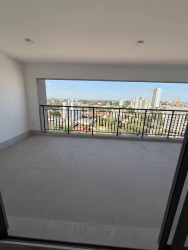 Apartamento à Venda Cyrela Haus Nova Campinas