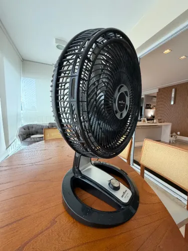 VENTILADOR BRITANIA TURBO 47,5CM 110V