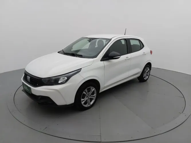Fiat Argo Drive 1.0 Firefly 2026