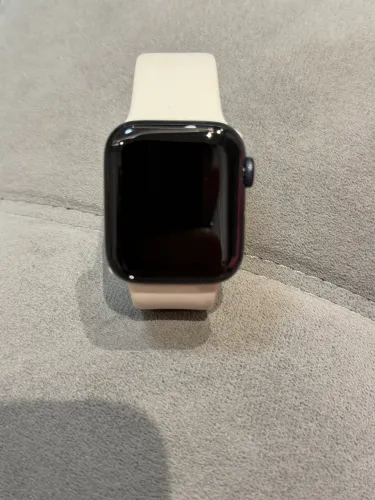 Apple Watch SE (GPS) 2ª Geração 40mm