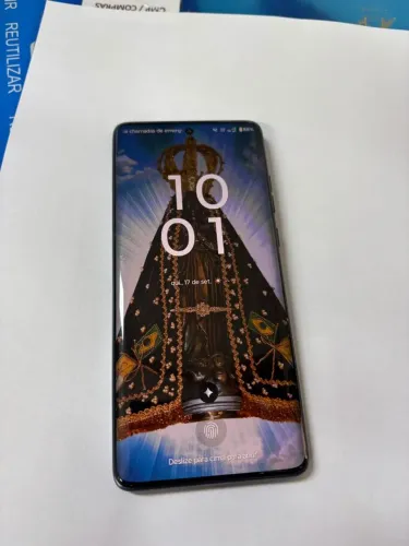 Moto Edge 60 fusion