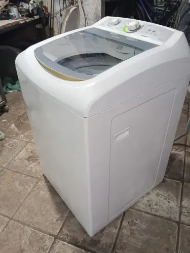 Máquina cônsul 11kg