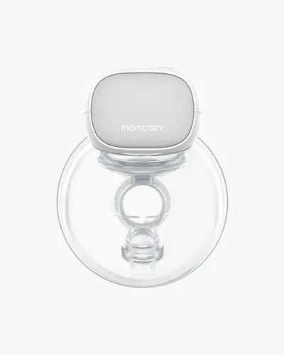 momcozy s9 pro bomba extratora de leite mãos livres