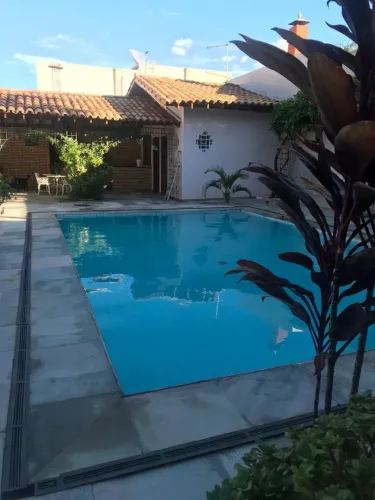 Casa à venda no Alto Rio Preto com 3 dormitórios e 2 vagas de garagem - Próximo ao Pão de