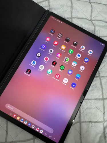 Galaxy Tab S10 Lite, 128GB, Tela 10.9"
