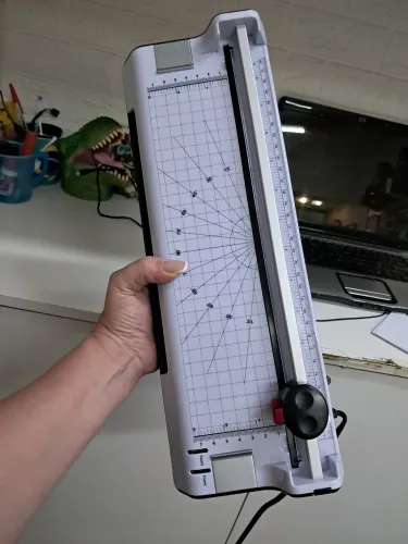 Laminadora e REFILADORA 