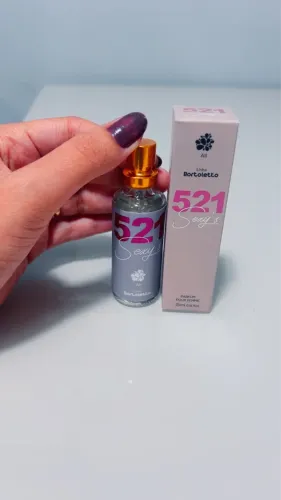 Perfume 521 Sexy?s