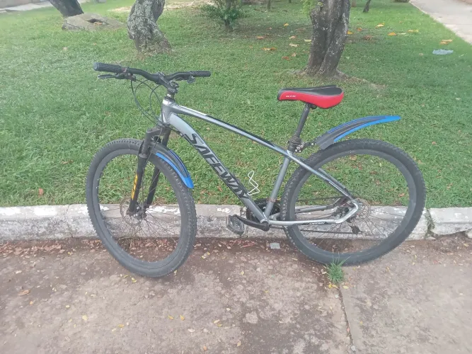 Bike aro 29