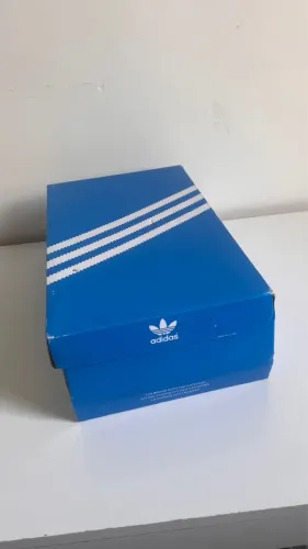 Tênis adidas Samba feminino 