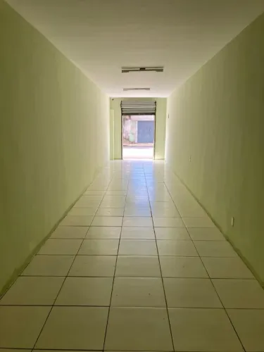Aluga-se ponto comercial no Grande Montese