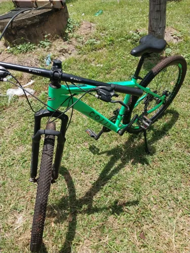 Bicicleta aro 29