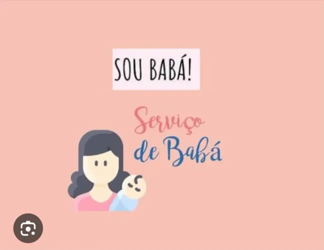Sou babá 