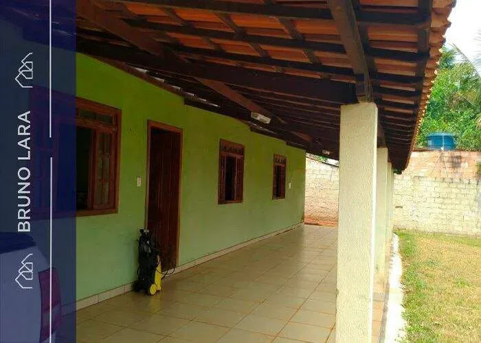 Sítio à venda em Igarapé bairro Vivendas Santa Monica