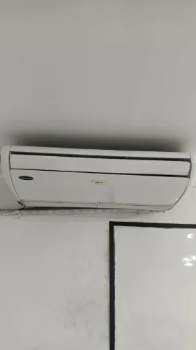 Ar condicionado 36000