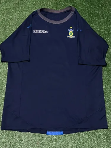 Camisa Santo André Treino 2013/2014