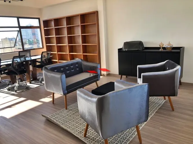 Sala Comercial para Venda em Porto Alegre, Centro Histórico, 1 banheiro