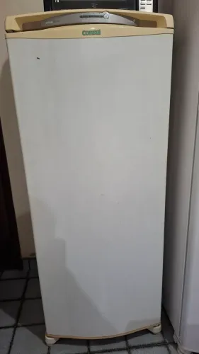 Geladeira Consul Facilite Frost Free | NÃO ENTREGO APENAS RETIRADA