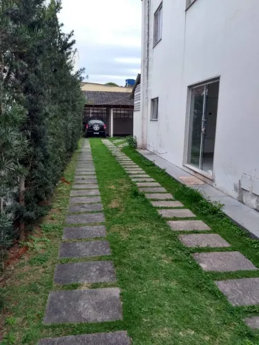 Casa de aluguel no bairro Interlagos em Linhares-ES