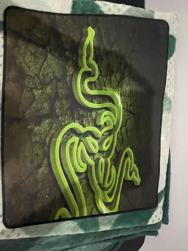 MOUSEPAD RAZER CONTROL GRANDE 