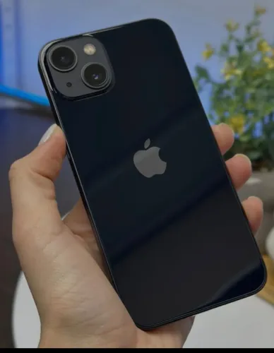 iPhone 13 Preto Semi - novo 128GB com caixa Original -- Loja Física com Garantia