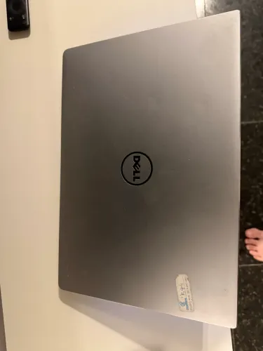 Notebook Dell