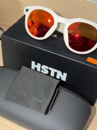 Óculos Oakley Meta HSTN
