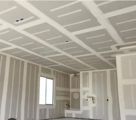 Gesso acartonado