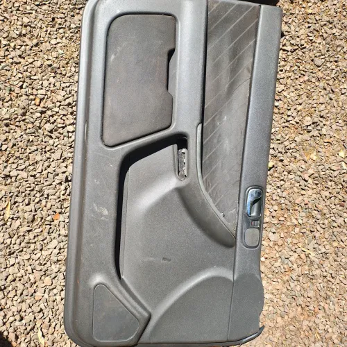 Forro de porta Audi a3