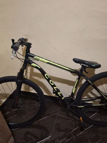 Vendo Bicicleta aro 29
