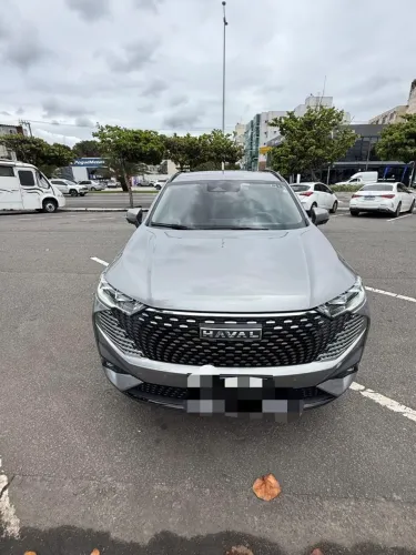 GWM Haval H6 Premium Phev AWD 2025