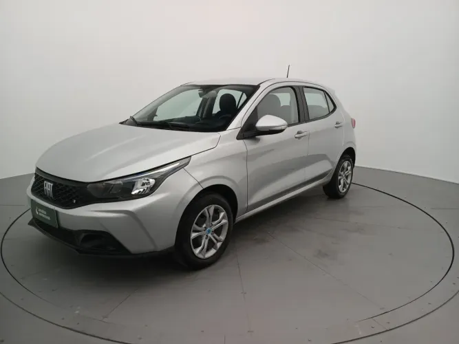 Fiat Argo Drive 1.0 Firefly 2025