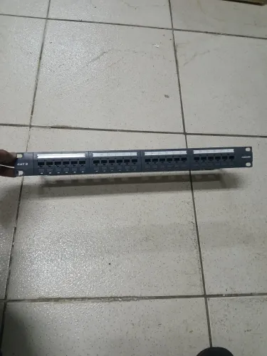 PATCH PANEL FURUKAWA CAT6