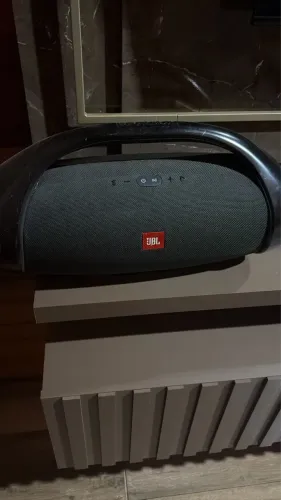 JBL Boombox