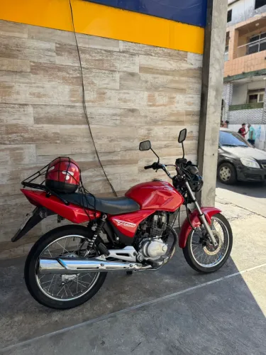 Titan 150 ESD