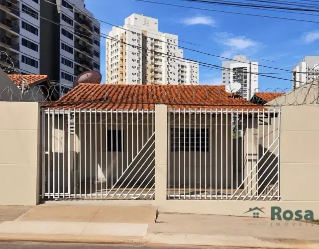 Casa para venda, Despraiado, Cuiabá