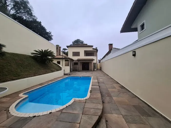 Casa com 4 dormitórios, 450 m² - venda por R$ 1.400.000,00 ou aluguel por R$ 10.000,00/mês