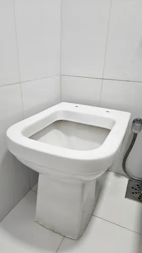 Vaso Sanitário Deca - Bacia Sanitária Deca Quadra