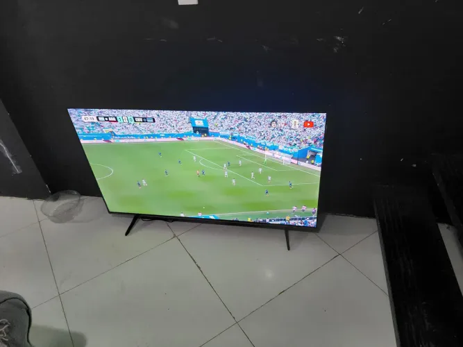 TV tcl 50 polegadas
