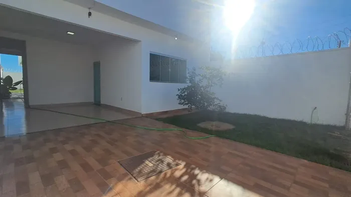 Casa - Vila Oliveira