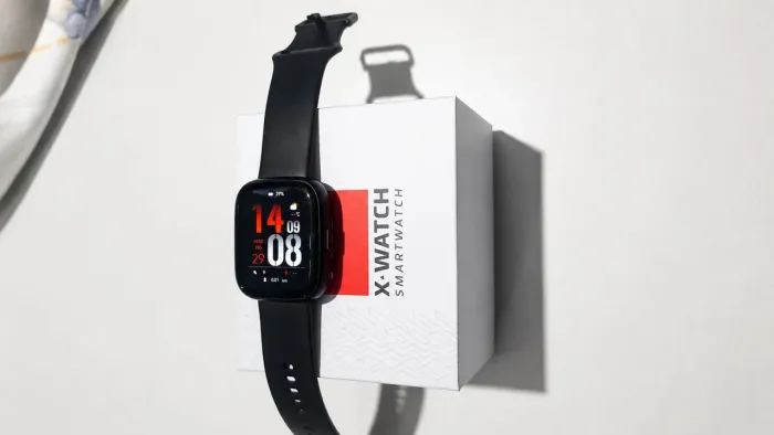 Relógio smartwatch ORIGINAL