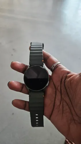 Galaxy Watch 7