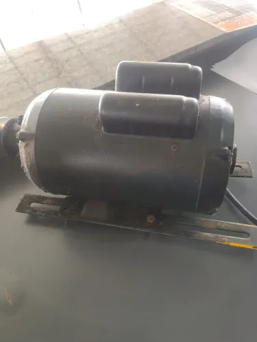 Motor elétrico 2 cv