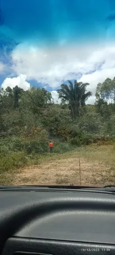 Chácara 5,450mts² em Santa Teresa