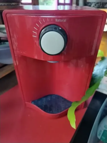 Filtro água 