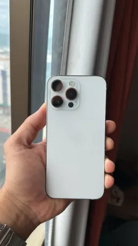 iPhone 14 Pro Max 256gb chip físico 