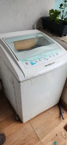 Brastemp - ideal para pecas