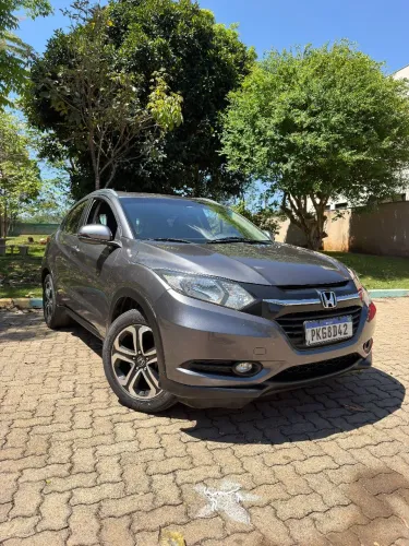 Honda HR-V EX 1.8 Flexone 16V 5P Aut. 2017