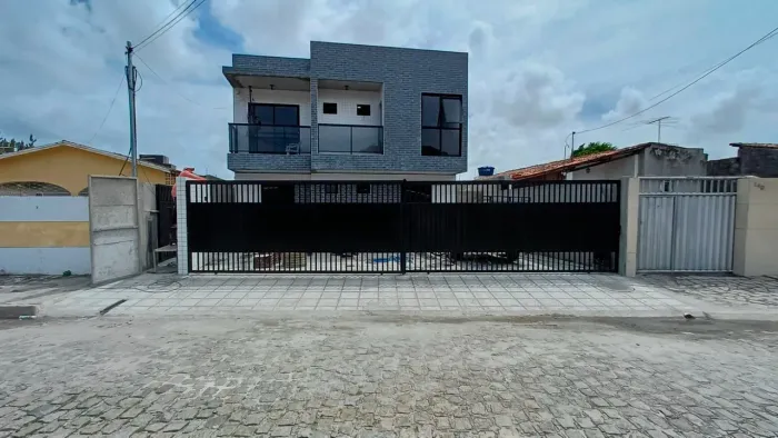 Apartamento com 3 dormitórios à venda por R$ 286.000,00 - Cristo Redentor - João Pessoa/PB