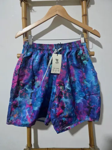 Short Praia