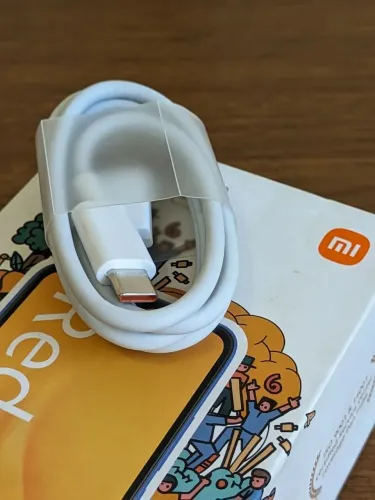 Cabo Xiaomi Original 